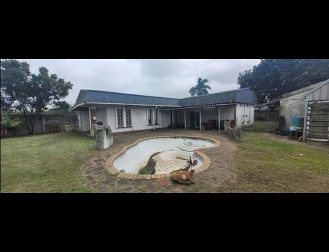 4 BEDROOM HOUSE FOR SALE IN ARBORETUM